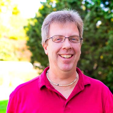 Mark Simmerling, Service Coordinator, Scheduling