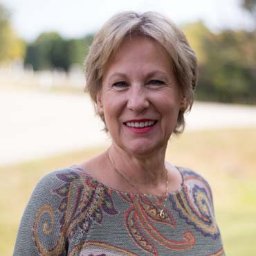Marlene Rinderle, President