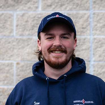 Sam Jurkiewicz, Service Technician