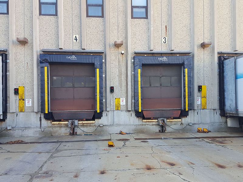 Dock Equipment