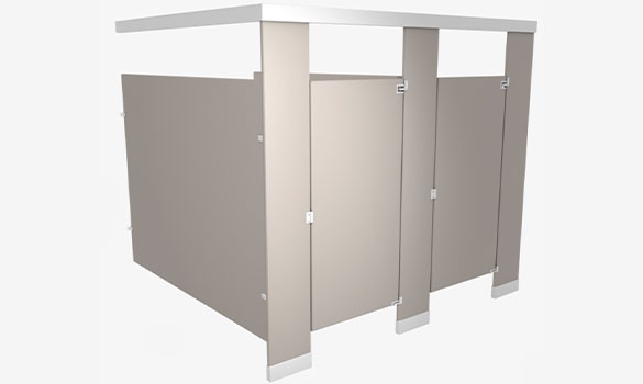 Bathroom Partitions